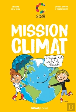 Bertrand.pt - Mission Climat ; Engage-Toi Pour Le Climat