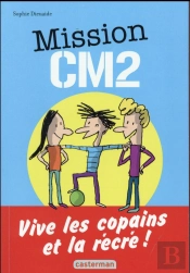 Mission Cm2
