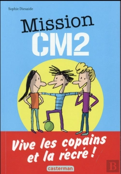 Bertrand.pt - Mission Cm2