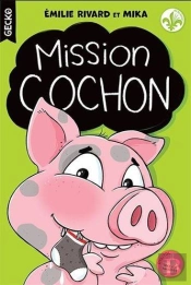 Mission Cochon