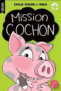 Bertrand.pt - Mission Cochon