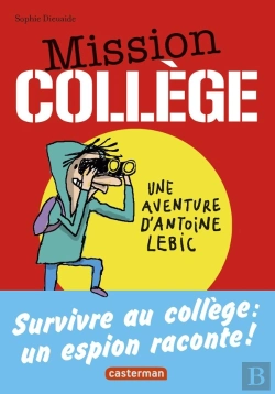 Bertrand.pt - Mission Collège