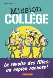 Mission Collège