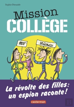 Bertrand.pt - Mission Collège