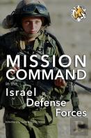 Mission Command In The Israel Defense Forces