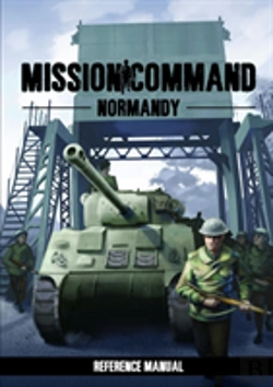 Bertrand.pt - Mission Command: Normandy Reference Manual