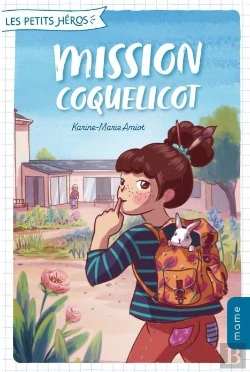 Bertrand.pt - Mission Coquelicot