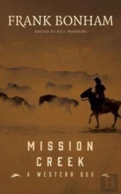 Mission Creek