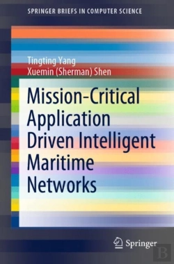 Bertrand.pt - Mission-Critical Application Driven Intelligent Maritime Networks