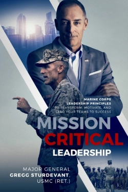 Bertrand.pt - Mission Critical Leadership