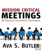 Mission Critical Meetings