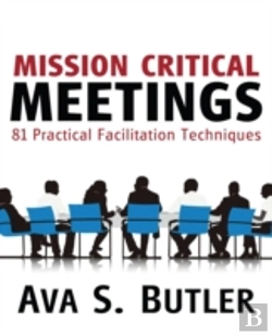 Bertrand.pt - Mission Critical Meetings