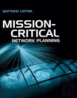 Mission Critical Network Planning