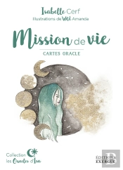 Mission De Vie ; Cartes Oracles