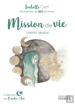 Bertrand.pt - Mission De Vie ; Cartes Oracles