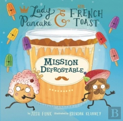 Bertrand.pt - Mission Defrostable