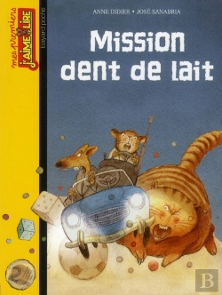 Bertrand.pt - Mission Dent De Lait