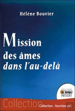 Bertrand.pt - Mission Des Âmes Dans L'Au-Delà