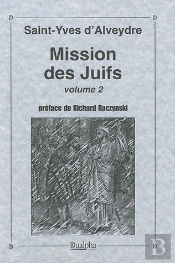 Mission Des Juifs Tii