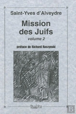 Bertrand.pt - Mission Des Juifs Tii