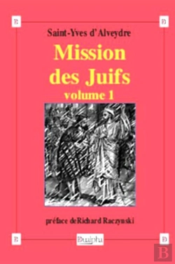 Bertrand.pt - Mission Des Juifs Tome 1