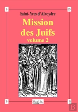 Bertrand.pt - Mission Des Juifs Tome 2