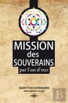 Mission Des Souverains