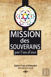 Mission Des Souverains