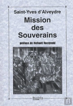 Bertrand.pt - Mission Des Souverains