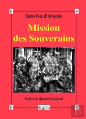 Mission Des Souverains