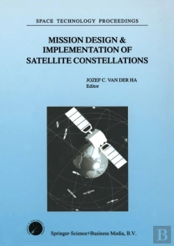 Bertrand.pt - Mission Design & Implementation Of Satellite Constellations
