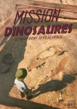 Bertrand.pt - Mission Dinosaures