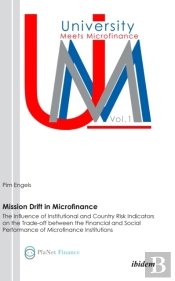 Mission Drift In Microfinance