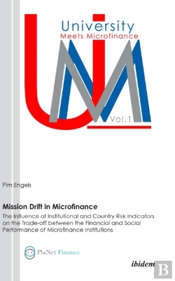 Bertrand.pt - Mission Drift In Microfinance