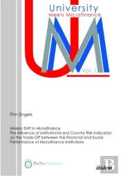 Mission Drift In Microfinance