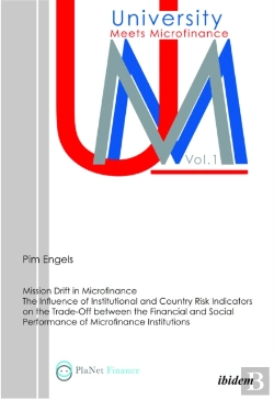 Bertrand.pt - Mission Drift In Microfinance