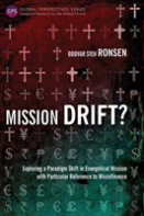 Mission Drift?