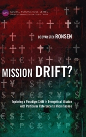 Mission Drift?