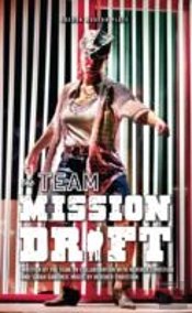 Mission Drift