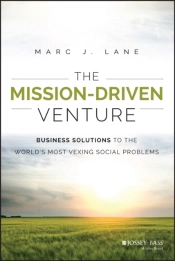 Mission-Driven Venture