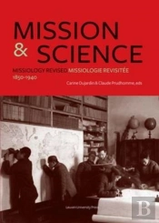 Mission & Science
