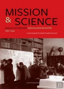 Bertrand.pt - Mission & Science