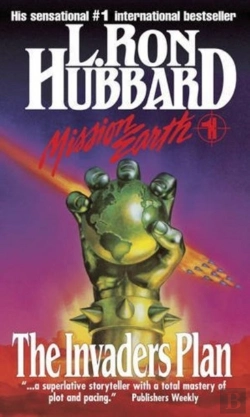 Bertrand.pt - Mission Earth 1, The Invaders Plan
