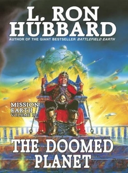 Bertrand.pt - Mission Earth 10, The Doomed Planet