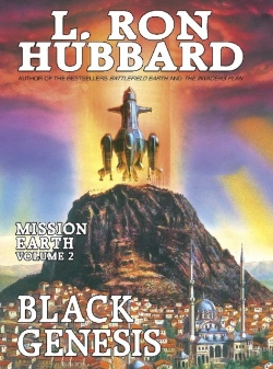 Bertrand.pt - Mission Earth 2, Black Genesis