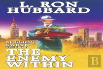 Mission Earth 3, The Enemy Within