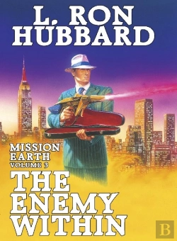 Bertrand.pt - Mission Earth 3, The Enemy Within