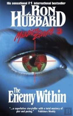 Bertrand.pt - Mission Earth 3, The Enemy Within