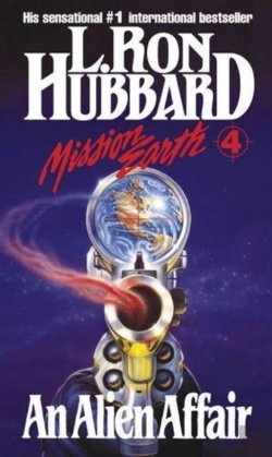 Bertrand.pt - Mission Earth 4, An Alien Affair