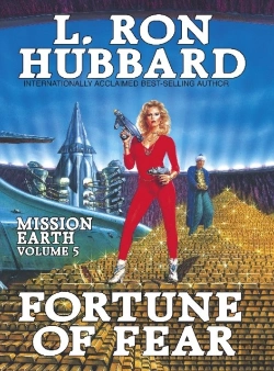 Bertrand.pt - Mission Earth 5, Fortune Of Fear